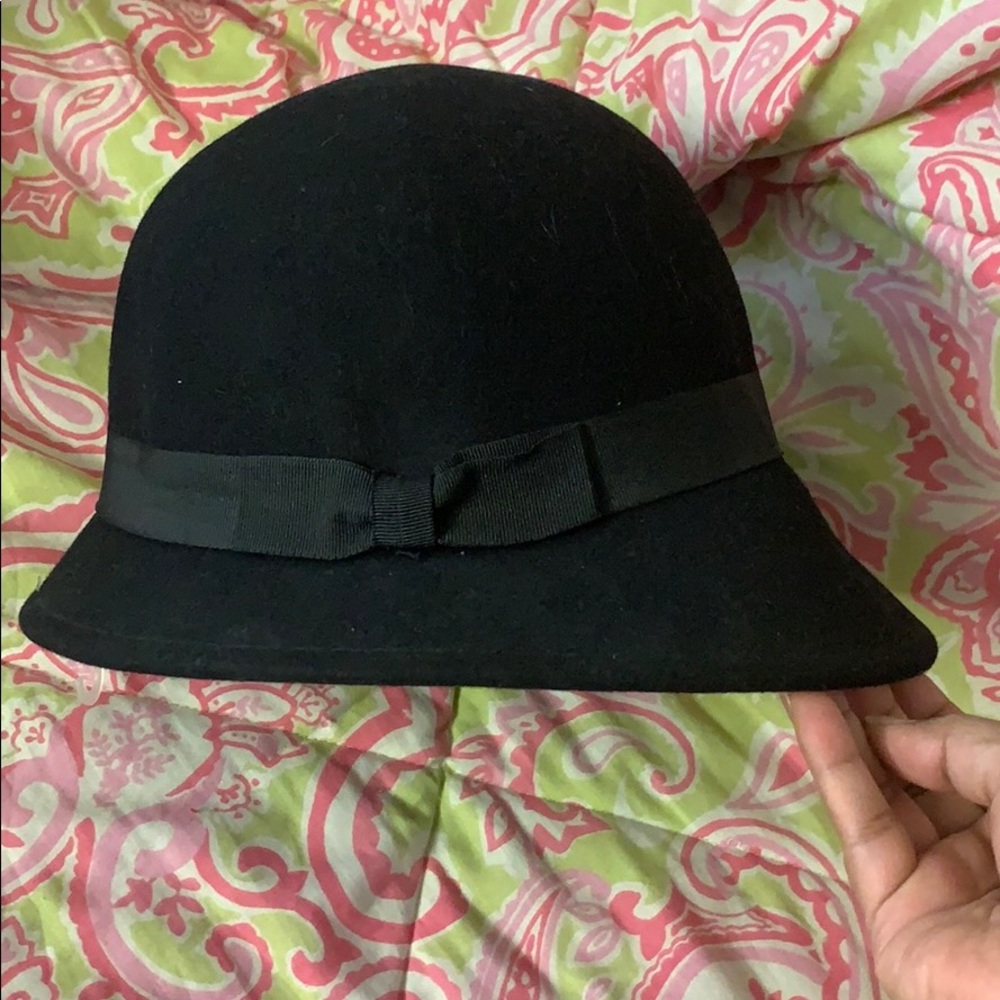 Winter hat super stylish